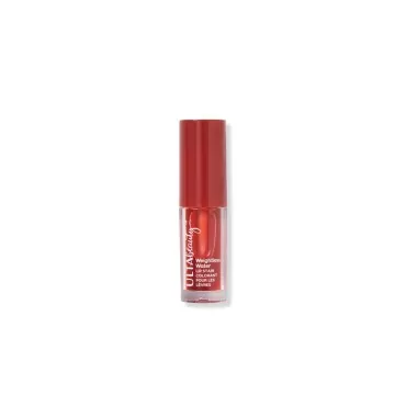 Ulta Beauty Weightless Water Lip Stain ~ (red tint...
