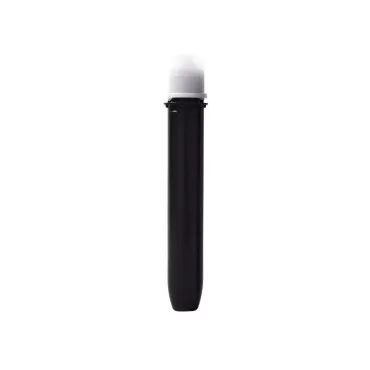 SAPPHO New Paradigm - Maximum Intensity Mascara Refill | Clean, Vegan, Cruelty-Free Makeup (Black, 3 fl oz | 8 ml)