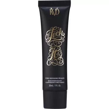KVD Beauty Lock-It Vegan Pore-Refining Hydrating P...