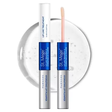 Lip Plumper, Lip Line Wrinkle Treatment, Lip Plump...