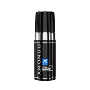 XMONDO Hair A3 Complex High-Intensity Hair Density...