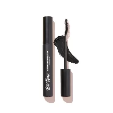 The Lip Bar | Big Timer Volumizing Mascara | Lifts...