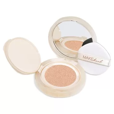 [Makeheal] 1.P.L Cushion with SPF 40 PA++, Conceal...