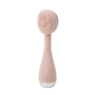 Vaomts Facial Cleansing Brush,Silicone Face Scrubb...