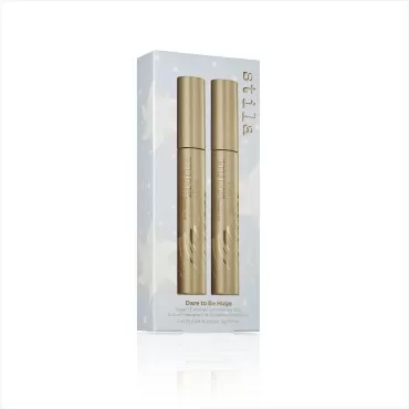 Stila Dare to Be Huge Huge™ Extreme Lash Mascara Duo