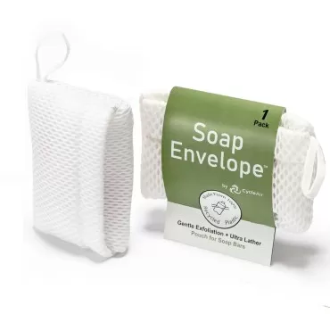 Soap Envelope 100% Recycled & Made in North Americ...