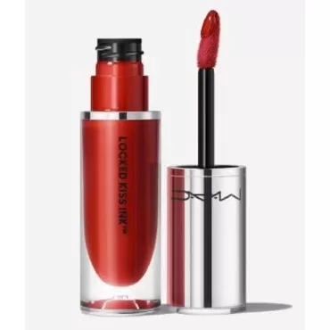 M.A.C Locked KIiss Ink 24HR Lip Colour - 90 EXTRA ...