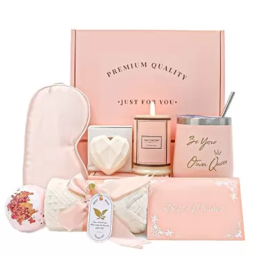Birthday Gifts for Women, Unique Christmas Gift Re...