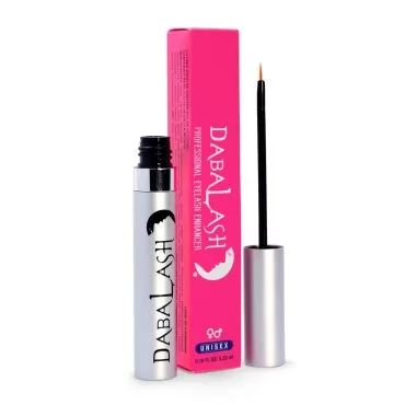 Dabalash Professional Eyelash & Brow Strengthener ...