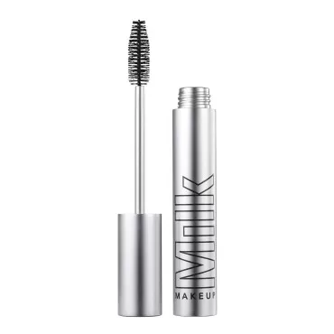 Milk Makeup KUSH Mascara - 0.13 fl oz - Volumizing Mascara - Soft, Flexible Hold - Vegan, Cruelty Free