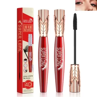 Yanqina Super Long Mascara,Yanquina Mascara,Super ...