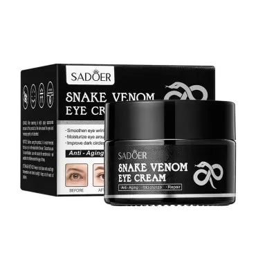 PalmJoy Eye Cream, Anti Aging Under Eye Cream,smooth and Hydrate Eye Area-1.05Fl Oz