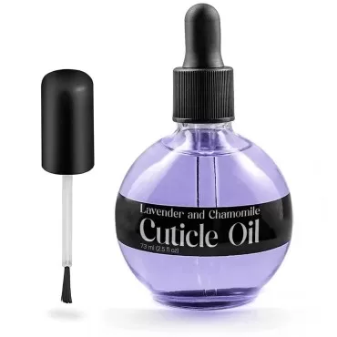 C CARE Cuticle Oil For Nails - Levender and chamom...