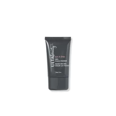Ulta Beauty Get A Grip ~ Gel Face Primer