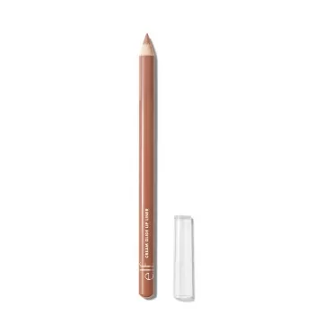 e.l.f. cosmetics Cream Glide Lip Liner Truth or Ba...